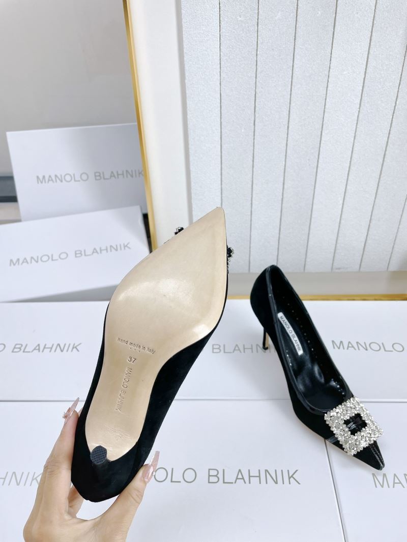 Manolo Blahnik Shoes